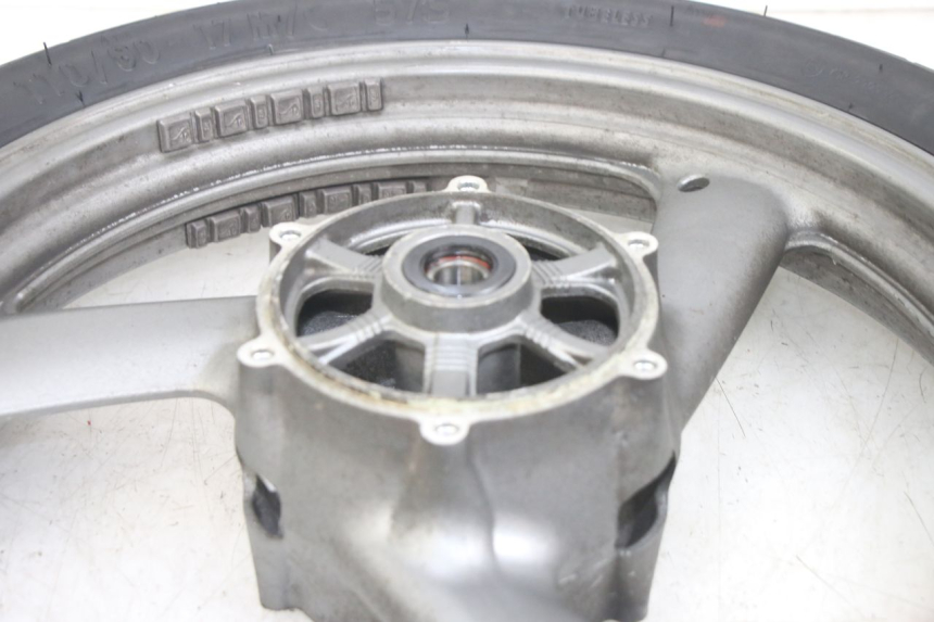 photo de JANTE AVANT YAMAHA XJN DIVERSION 600 (2000 - 2003)
