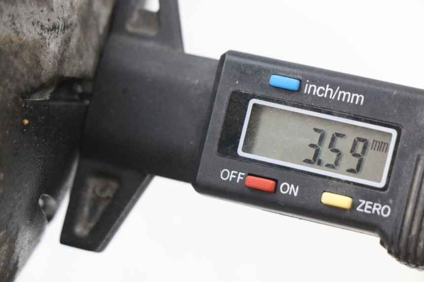 photo de JANTE AVANT YAMAHA XP T-MAX TMAX 500 (2008 - 2012)