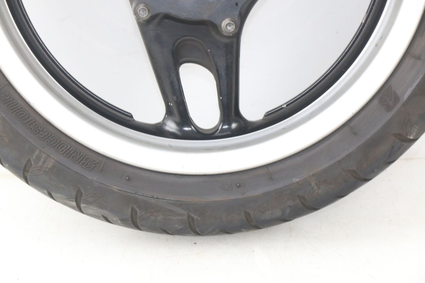 photo de JANTE AVANT YAMAHA XP T-MAX TMAX 500 (2008 - 2012)