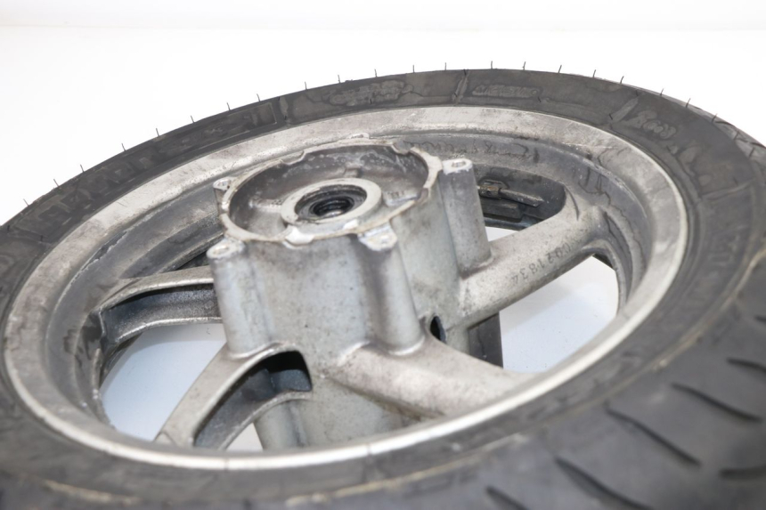 photo de JANTE AVANT YAMAHA YP MAJESTY 400 (2004 - 2008)