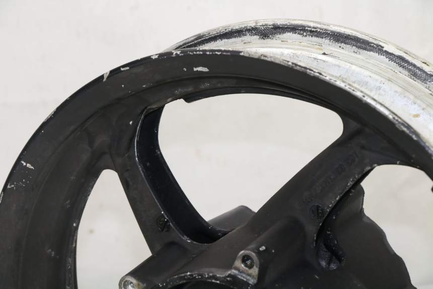 photo de JANTE AVANT YAMAHA YP MAJESTY 400 (2004 - 2008)