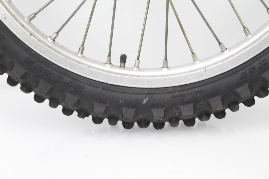 photo de JANTE AVANT YAMAHA YZ 125 (1998 - 2005)