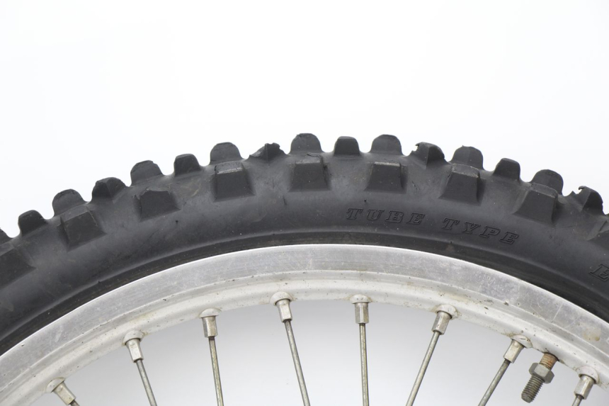 photo de JANTE AVANT YAMAHA YZ 125 (1998 - 2005)