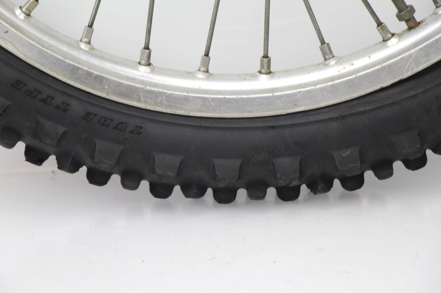 photo de JANTE AVANT YAMAHA YZ 125 (1998 - 2005)