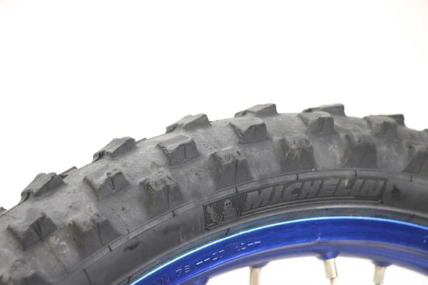 photo de JANTE AVANT YAMAHA YZ 125 (2017 - 2021)