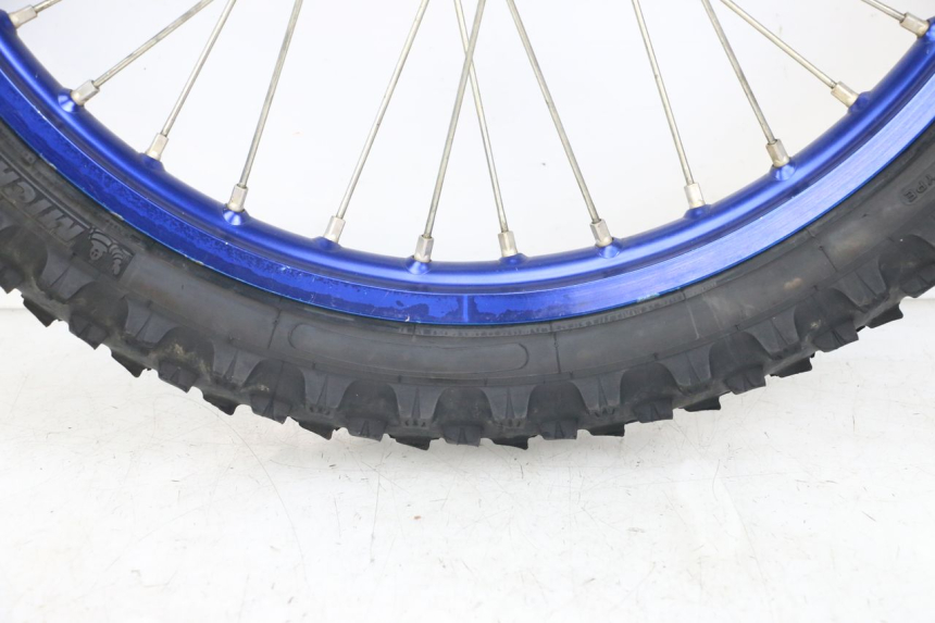 photo de JANTE AVANT YAMAHA YZ 125 (2017 - 2021)