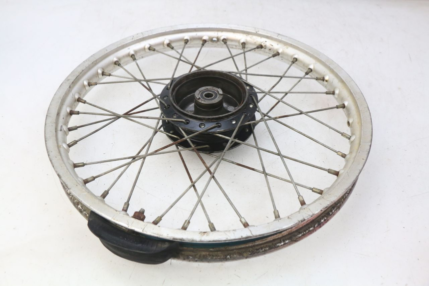 photo de JANTE AVANT YAMAHA YZ 80 (1982 - 1983)