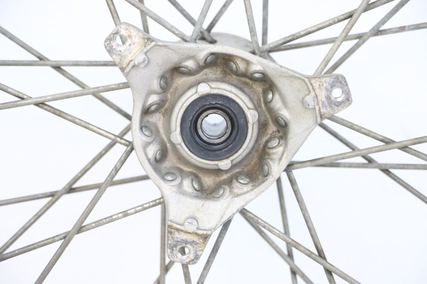 photo de Front wheel rim YAMAHA YZ 85 (2002 - 2018)