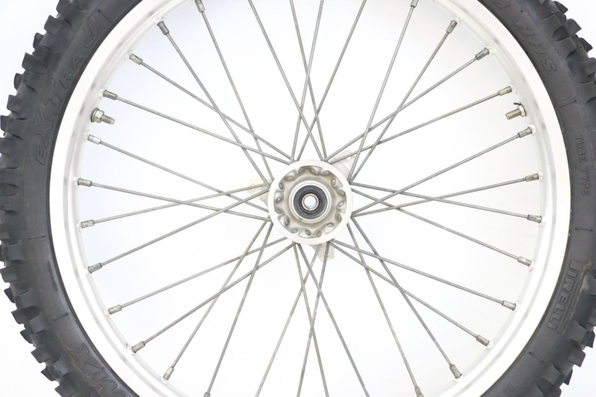 photo de Front wheel rim YAMAHA YZ 85 (2002 - 2018)