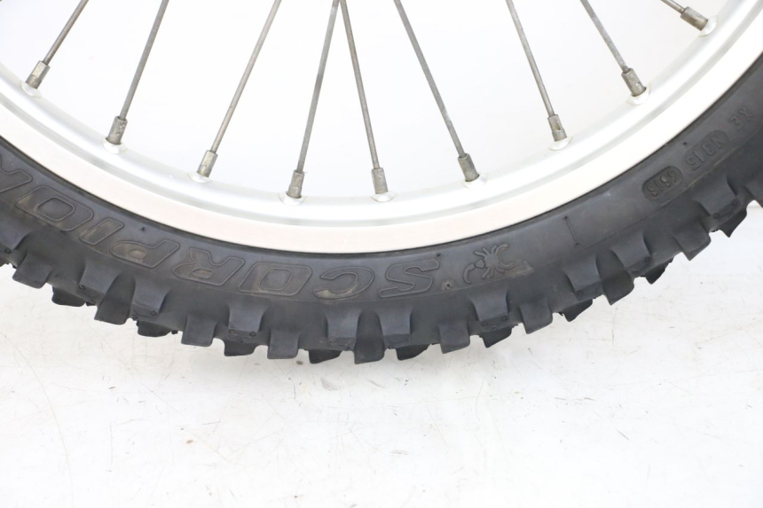 photo de Front wheel rim YAMAHA YZ 85 (2002 - 2018)