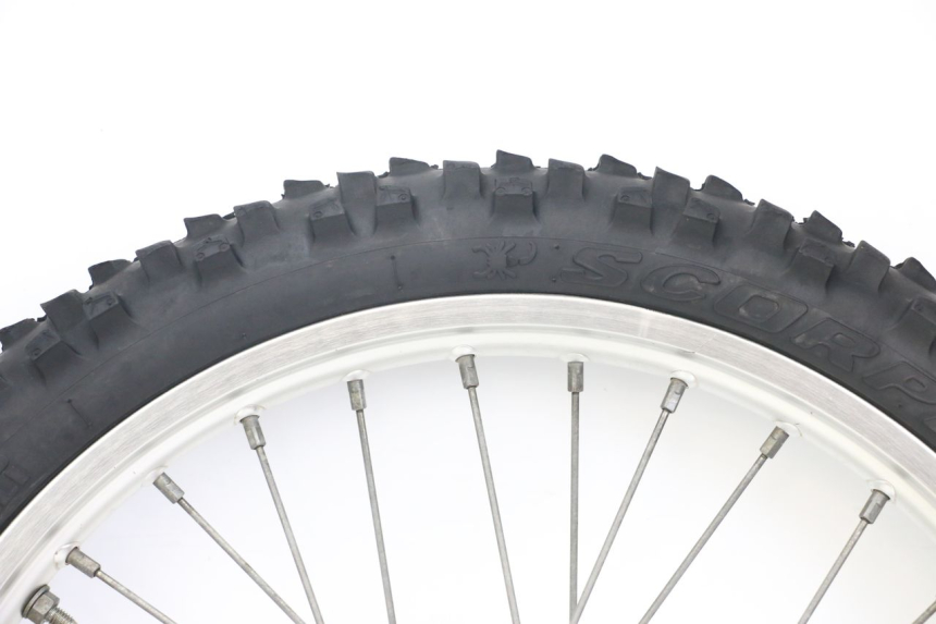 photo de Front wheel rim YAMAHA YZ 85 (2002 - 2018)