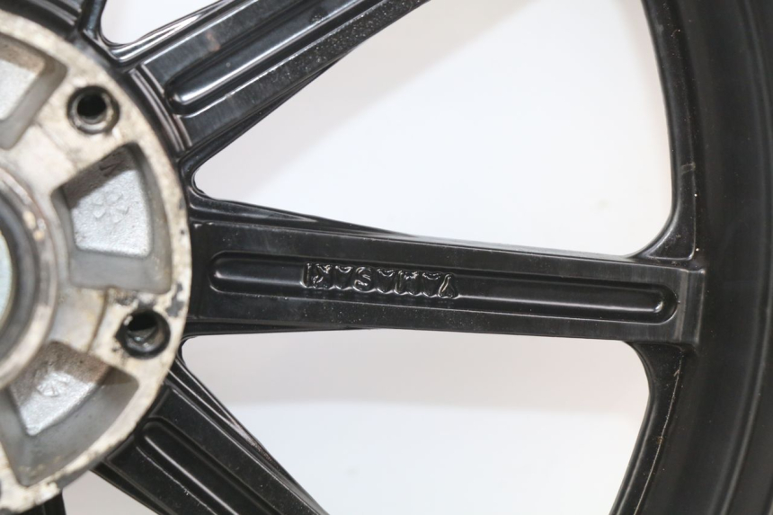 photo de JANTE AVANT YAMASAKI RAPTOR 50 (2013 - 2018)