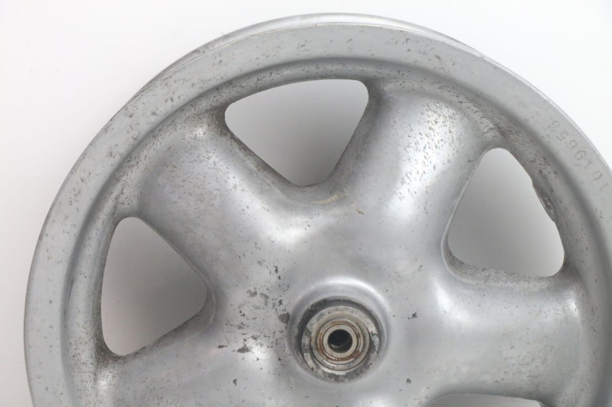 photo de JANTE AVANT YAMAHA YP MAJESTY 125 (1998 - 2001) - Détail de la pièce