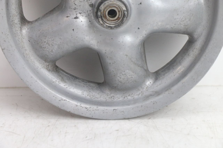 photo de JANTE AVANT YAMAHA YP MAJESTY 125 (1998 - 2001) - Zoom état d’usage