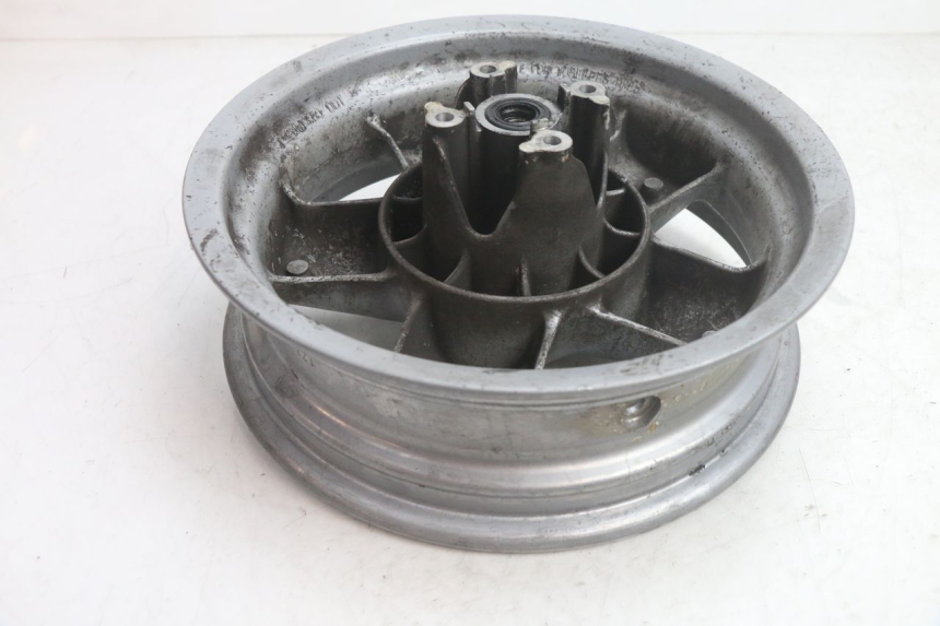 photo de JANTE AVANT YAMAHA YP MAJESTY 125 (1998 - 2001) - Pièce contrôlée