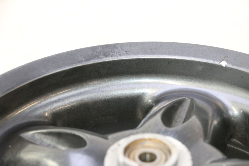 photo de JANTE AVANT YAMAHA YP MAJESTY 125 (2007 - 2010) - Photo complémentaire