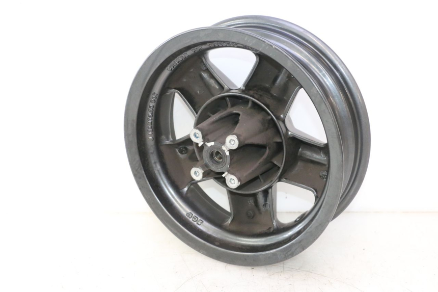 photo de JANTE AVANT YAMAHA YP MAJESTY 125 (2007 - 2010) - Points de fixation