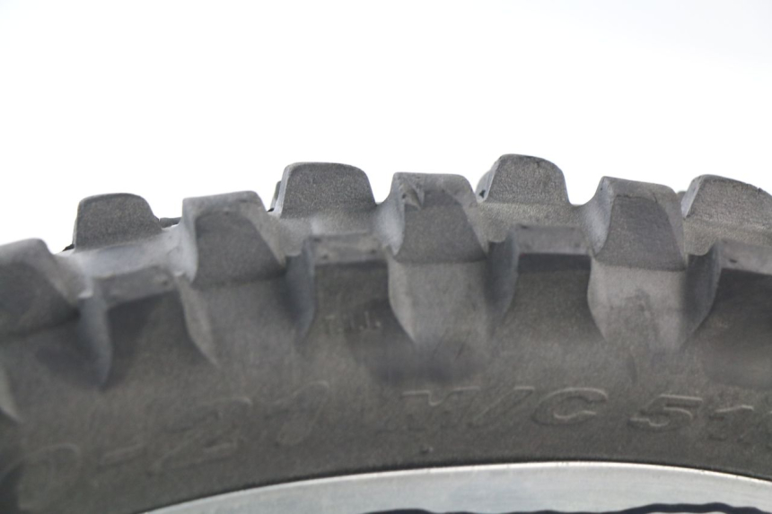 photo de JANTE AVANT YAMAHA YZ 125 (1998 - 2005) - Zoom état d’usage