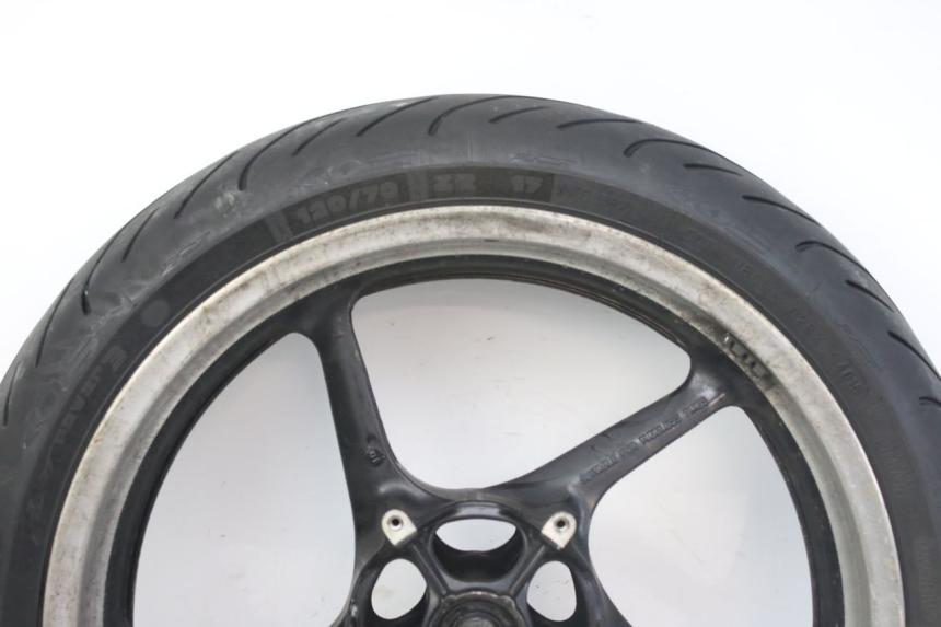 photo de JANTE AVANT YAMAHA YZF R1 1000 (2007 - 2008)