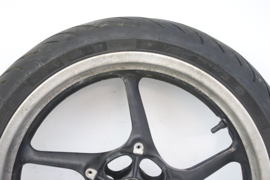 photo de JANTE AVANT YAMAHA YZF R1 1000 (2007 - 2008)