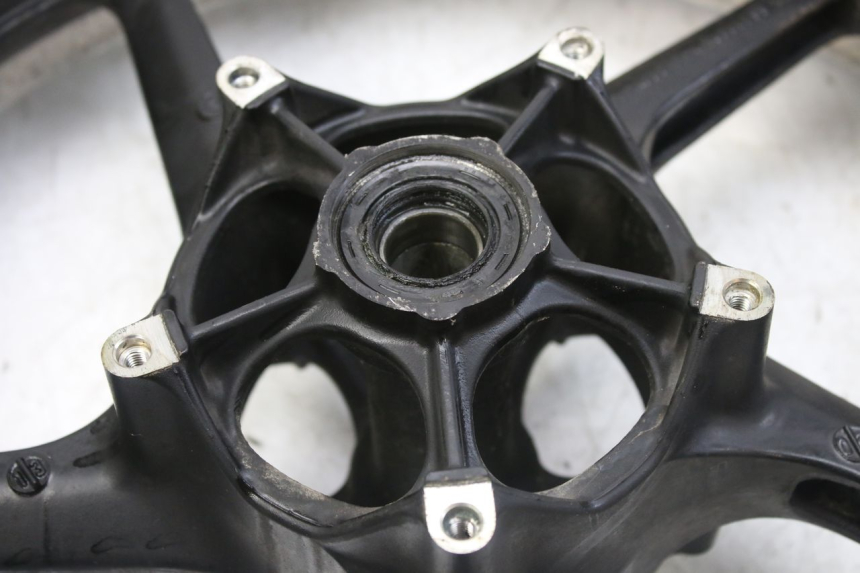 photo de JANTE AVANT YAMAHA YZF R1 1000 (2007 - 2008)