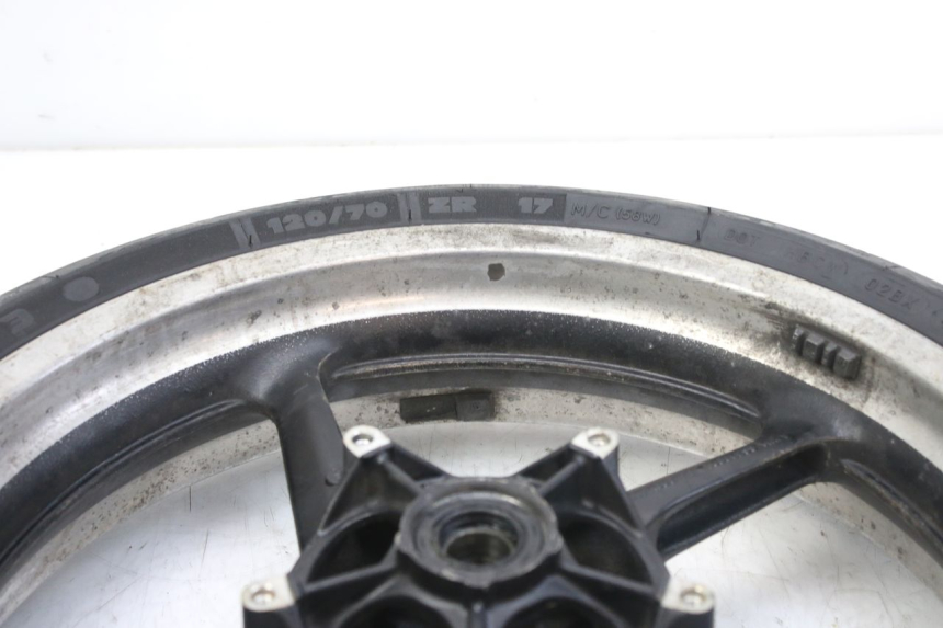 photo de JANTE AVANT YAMAHA YZF R1 1000 (2007 - 2008)