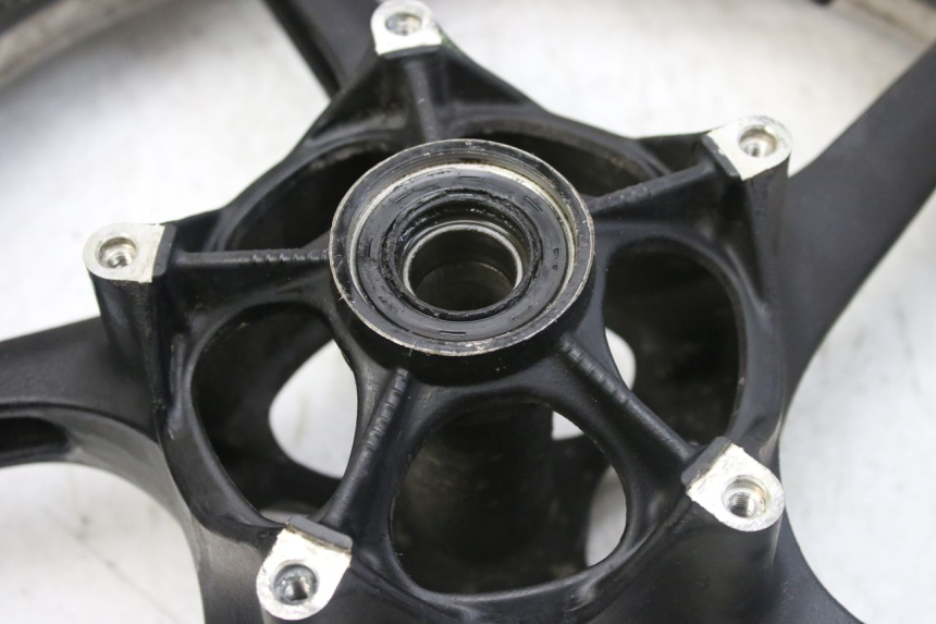 photo de JANTE AVANT YAMAHA YZF R1 1000 (2007 - 2008)