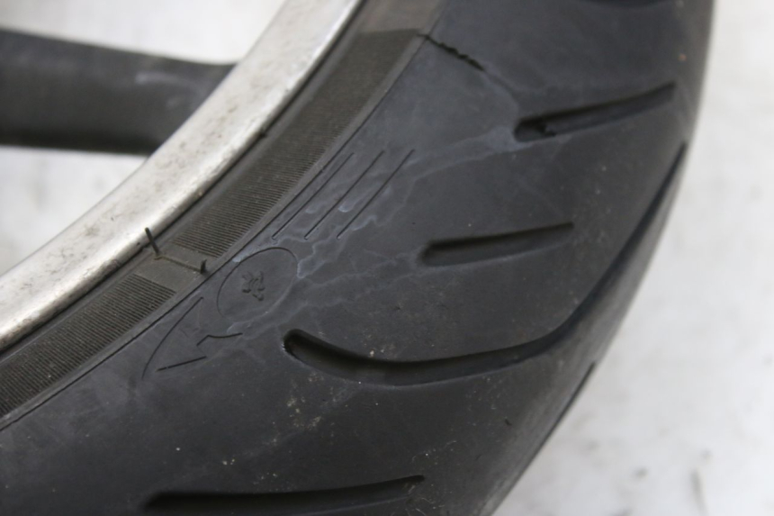 photo de JANTE AVANT YAMAHA YZF R1 1000 (2007 - 2008)