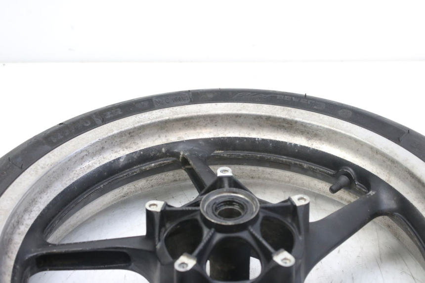 photo de JANTE AVANT YAMAHA YZF R1 1000 (2007 - 2008)