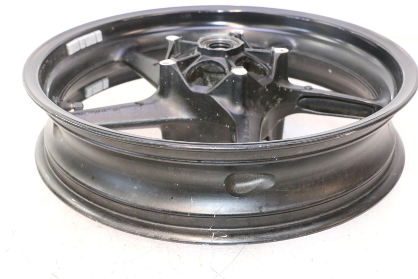 photo de JANTE AVANT YAMAHA YZF R6 600 (2008 - 2009) - Vue produit