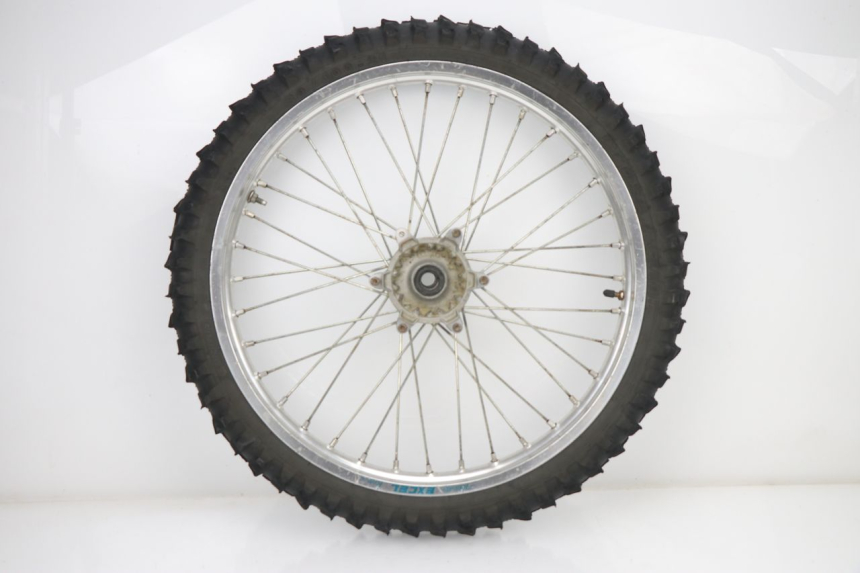 photo de JANTE AVANT YAMAHA YZF YZ-F 450 (2006 - 2009) - Vue principale