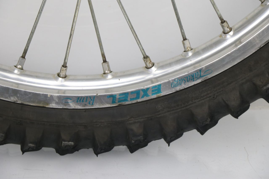 photo de JANTE AVANT YAMAHA YZF YZ-F 450 (2006 - 2009) - Pièce contrôlée