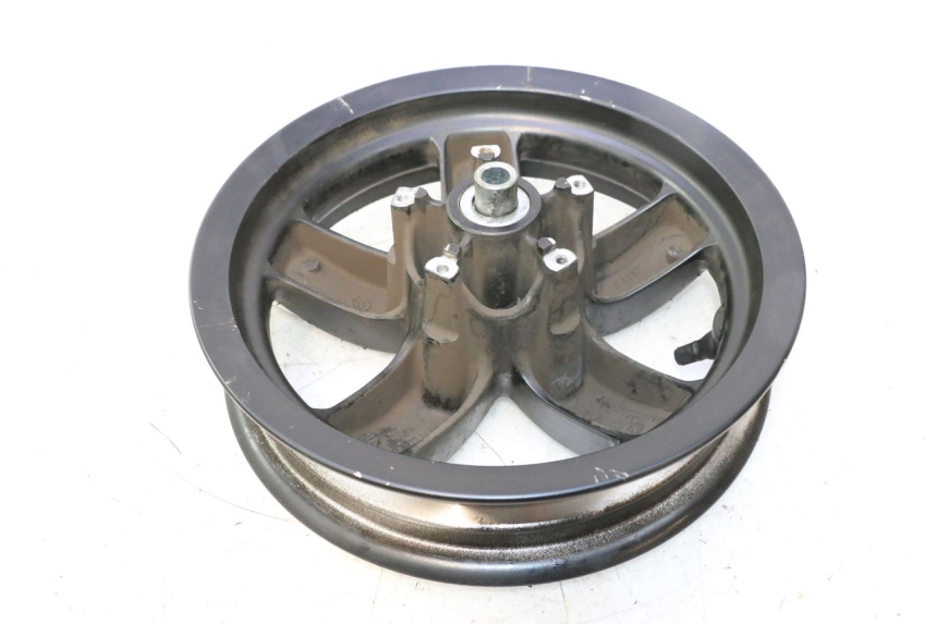 photo de JANTE AVANT PIAGGIO ZIP 2T 50 (2009 - 2019) - Points de fixation
