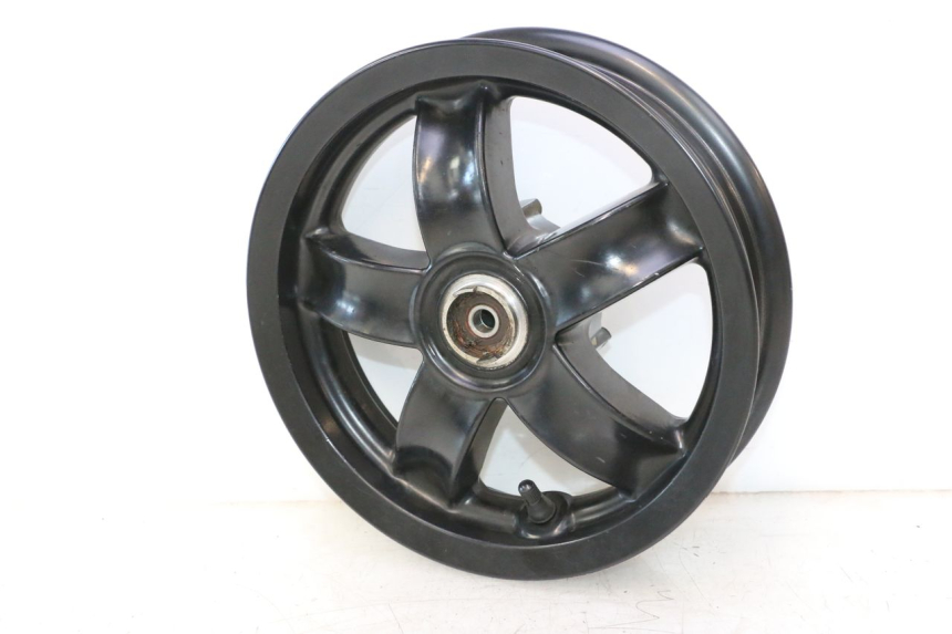photo de JANTE AVANT PIAGGIO ZIP IGET 4T 50 (2021 - 2023) - Vue principale