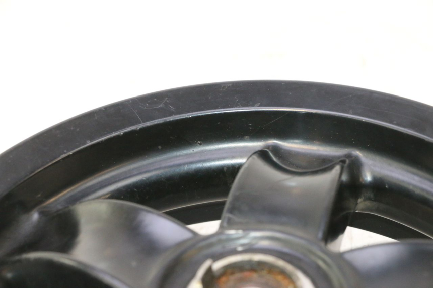 photo de JANTE AVANT PIAGGIO ZIP IGET 4T 50 (2021 - 2023) - Zoom composants