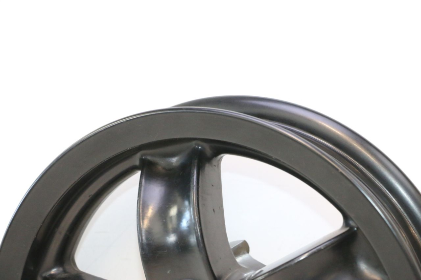 photo de JANTE AVANT PIAGGIO ZIP IGET 4T 50 (2021 - 2023) - État de surface