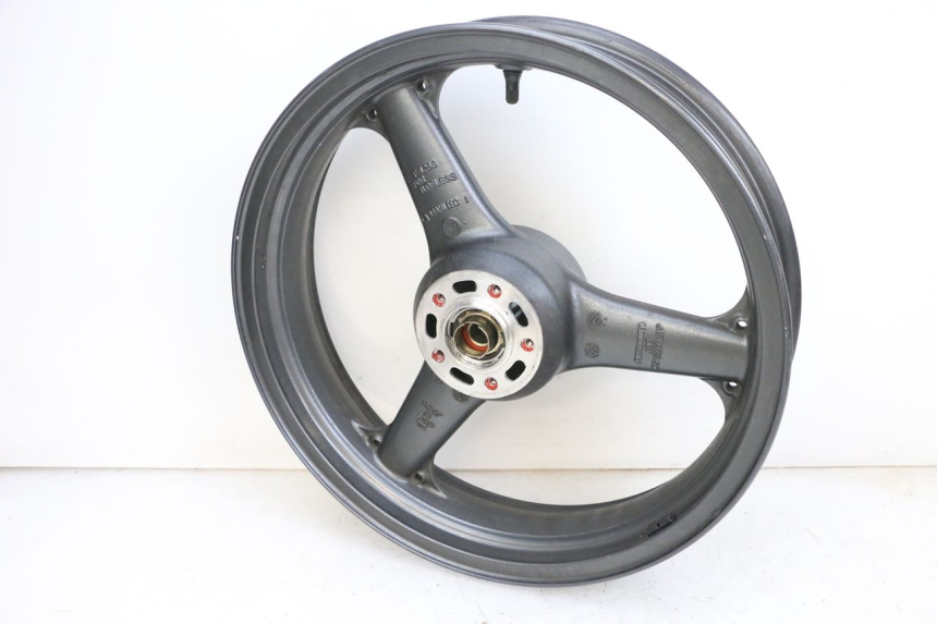 photo de JANTE AVANT KAWASAKI ZR 7 750 (1999 - 2001) - Vue principale