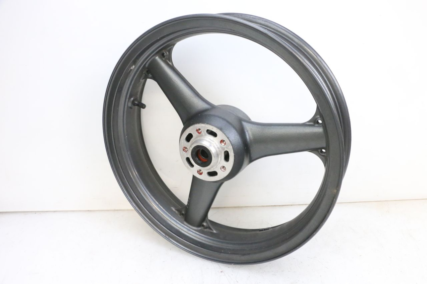 photo de JANTE AVANT KAWASAKI ZR 7 750 (1999 - 2001) - Inspection visuelle