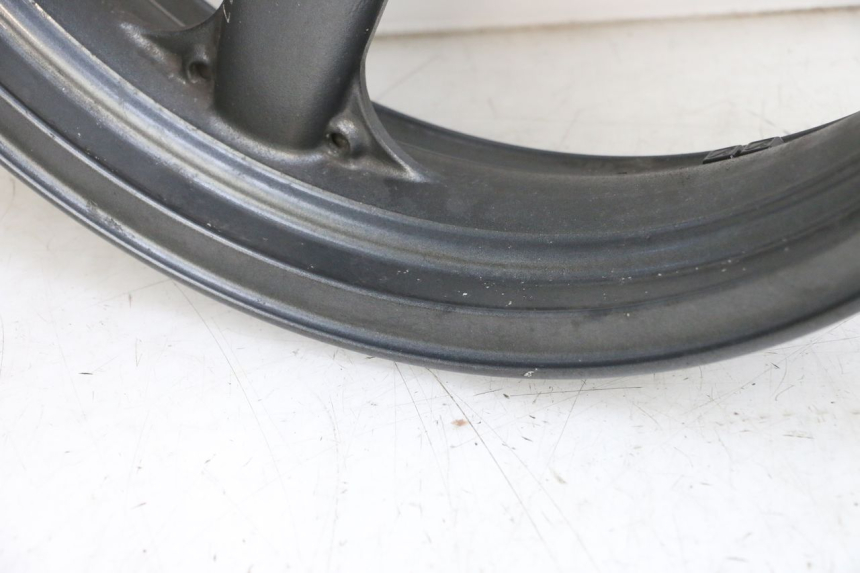 photo de JANTE AVANT KAWASAKI ZR 7 750 (1999 - 2001) - Focus structure