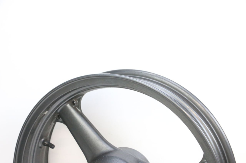 photo de JANTE AVANT KAWASAKI ZR 7 750 (1999 - 2001) - Angle alternatif