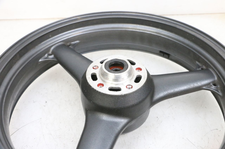 photo de JANTE AVANT KAWASAKI ZR 7 750 (1999 - 2001) - Marquages et références