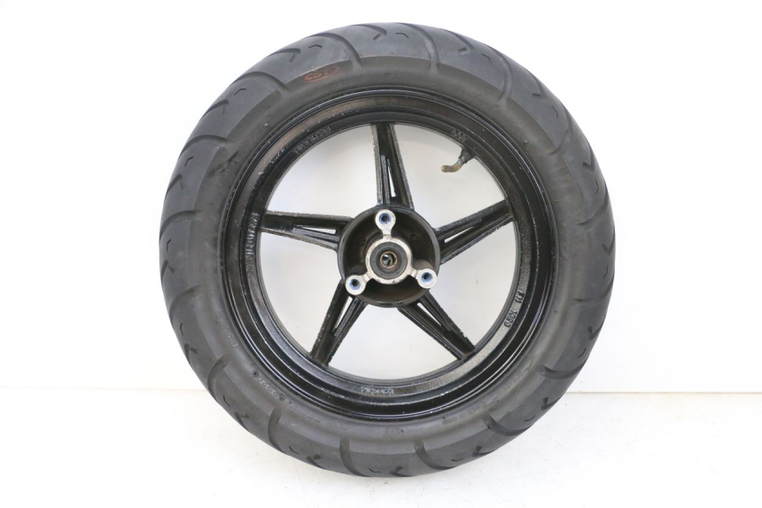 photo de JANTE AVANT ET PNEU LONGJIA DIGITA 4T 50 (2019 - 2022) - Vue principale