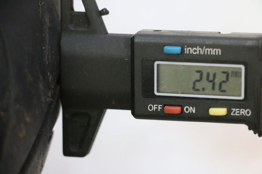 photo de JANTE AVANT ET PNEU PIAGGIO FLY 2T 50 (2004 - 2017)