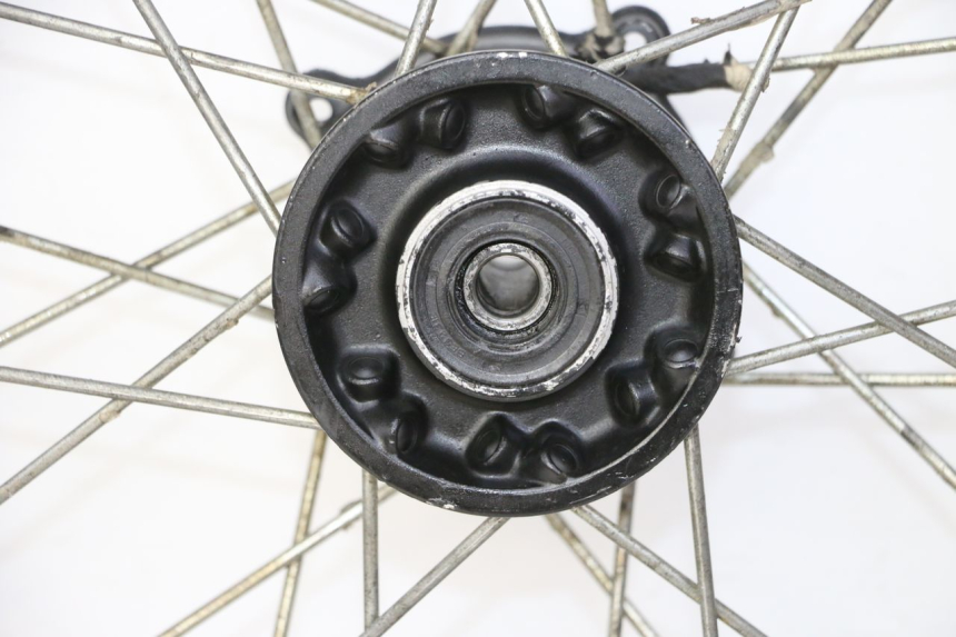 photo de JANTE AVANT ET PNEU KAWASAKI KX 65 (2000 - 2019)