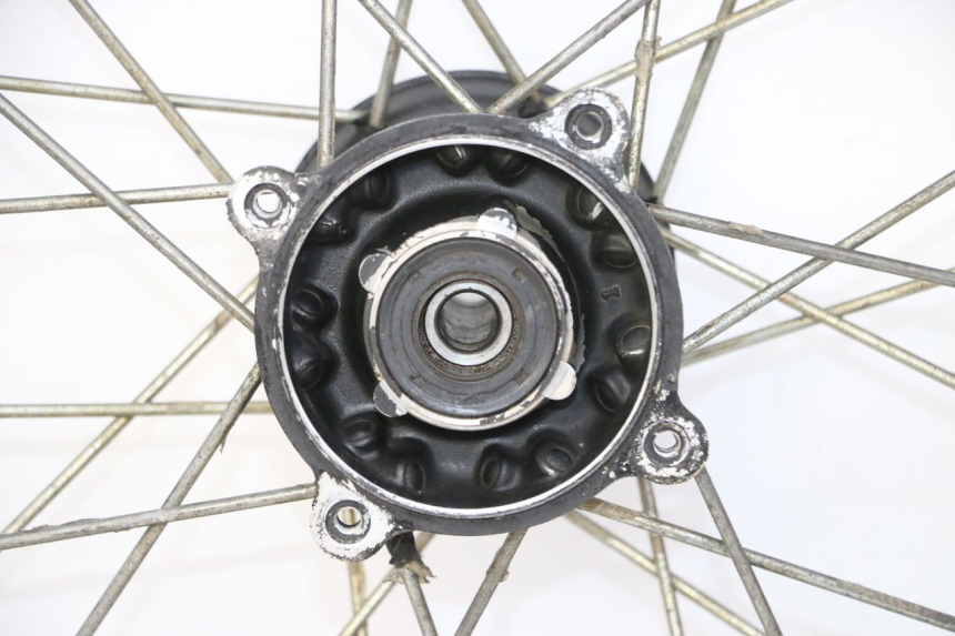 photo de JANTE AVANT ET PNEU KAWASAKI KX 65 (2000 - 2019)