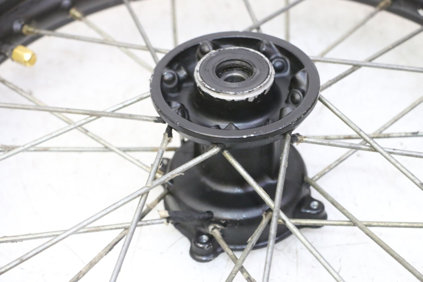 photo de JANTE AVANT ET PNEU KAWASAKI KX 65 (2000 - 2019)