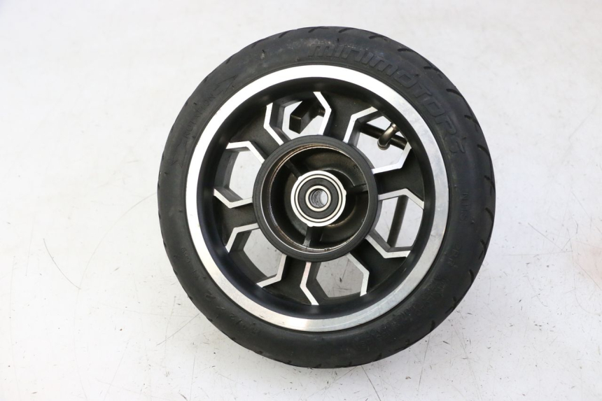 photo de JANTE AVANT ET PNEU DUALTRON MINI SPECIAL 1