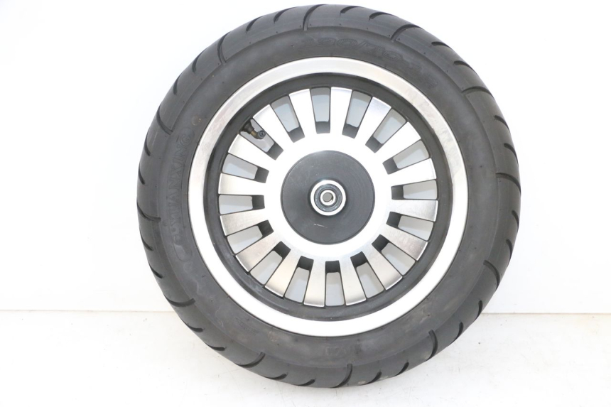 photo de JANTE AVANT ET PNEU EFUN PUSA 1 - Vue principale