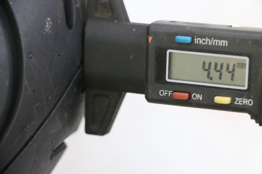 photo de JANTE AVANT ET PNEU EFUN PUSA 1 - Détail de la pièce