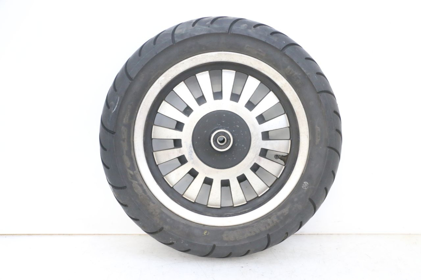 photo de JANTE AVANT ET PNEU EFUN PUSA 1 - Vue principale